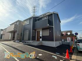 神奈川県相模原市中央区共和３丁目