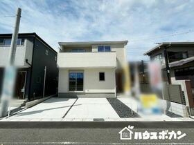 愛知県小牧市大字久保一色