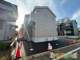 神奈川県相模原市中央区共和３丁目