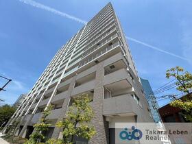 レーベン富山ＶＡＬＥＳＴ　ＴＯＷＥＲ