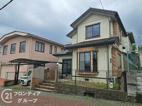 奈良県生駒郡三郷町城山台４丁目