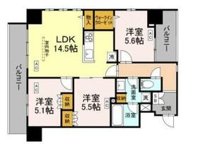 間取り：213145476689