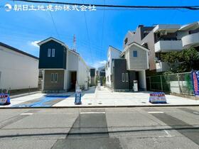 東京都町田市中町３丁目