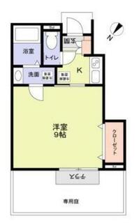 間取り：212058893722