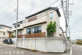 神奈川県川崎市多摩区南生田２丁目