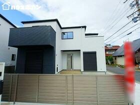 愛知県一宮市木曽川町玉ノ井字四ツ辻東