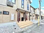 四街道市下志津新田&nbsp;2階建&nbsp;築11年のイメージ