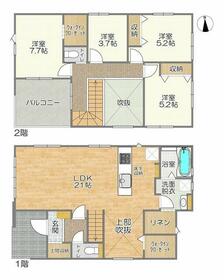 静岡県浜松市中央区雄踏２丁目