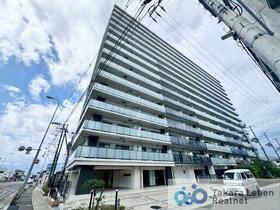 プレシス仙台高砂