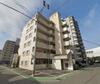 クレスト直方駅前 4階 築30年9ヶ月の賃貸物件