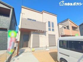 愛知県一宮市奥町字剱光寺