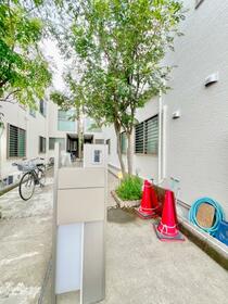 東京都足立区梅田１丁目