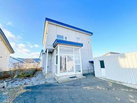 北海道枝幸郡枝幸町北浜町