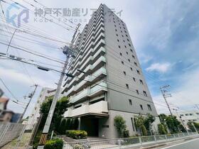 アルファスマート明石公園