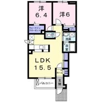 間取り：227102466340