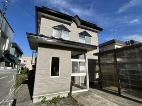 青森県青森市幸畑４丁目