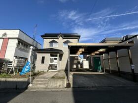 青森県青森市幸畑４丁目