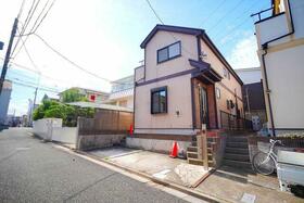 東京都練馬区南大泉４丁目