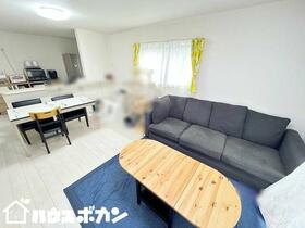愛知県新城市川田字新平