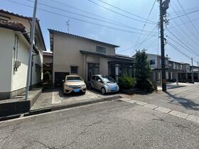 石川県金沢市保古２丁目
