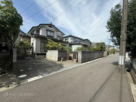 新潟県新潟市中央区山二ツ2丁目