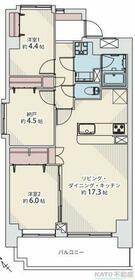 ライオンズマンション淵野辺