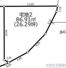 東京都町田市忠生２丁目