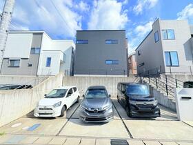 愛知県春日井市高森台４丁目
