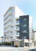 糀谷駅より徒歩10分 5階 築5年4ヶ月の賃貸物件