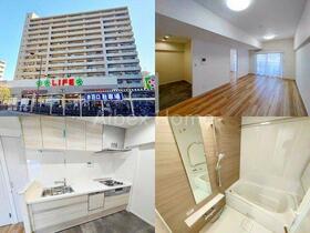 アクトピア北赤羽参番館