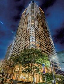 パークタワーグランスカイ