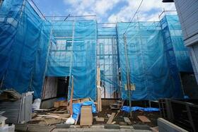 東京都世田谷区粕谷３丁目