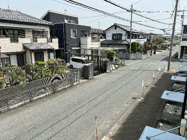 apartment 埼玉県熊谷市石原
地図を見る