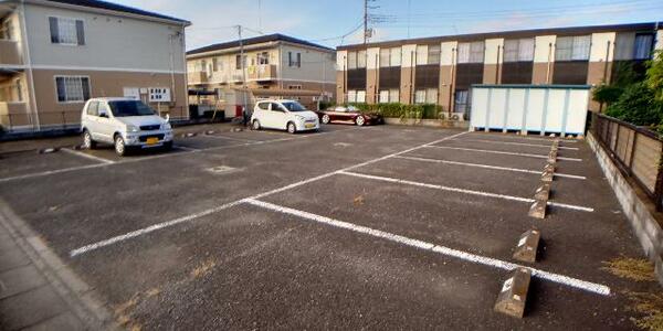 apartment 埼玉県熊谷市石原
地図を見る