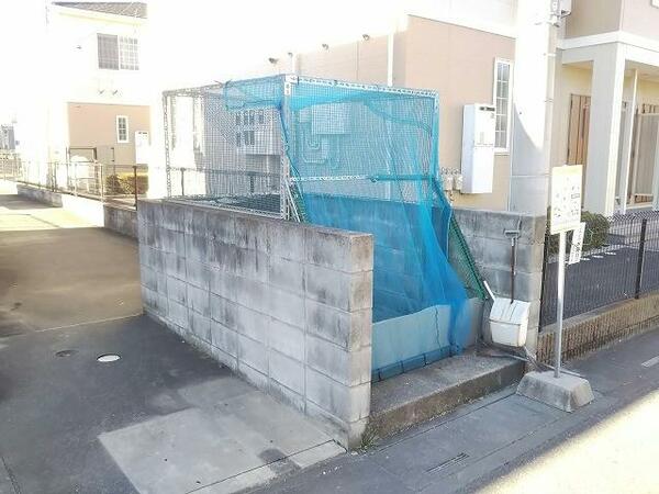 apartment 埼玉県熊谷市石原
地図を見る