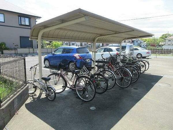 apartment 埼玉県熊谷市石原
地図を見る