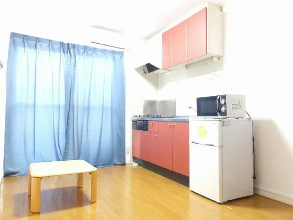 apartment 埼玉県熊谷市石原
地図を見る