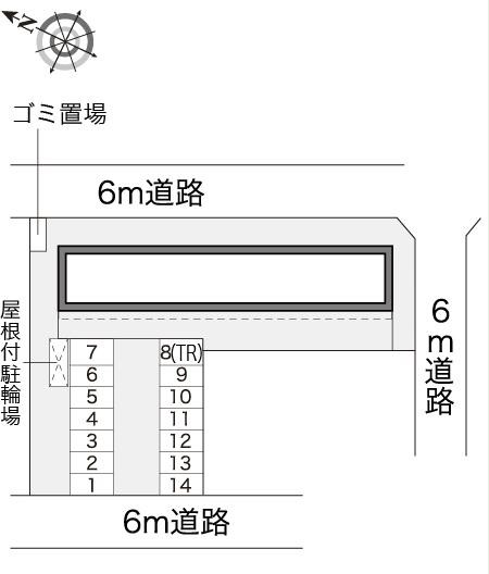 apartment 埼玉県熊谷市石原
地図を見る