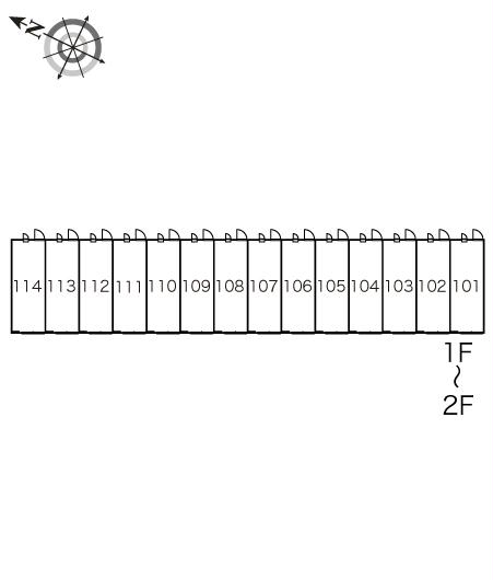 apartment 埼玉県熊谷市石原
地図を見る