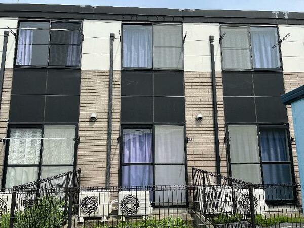 apartment 埼玉県熊谷市石原
地図を見る