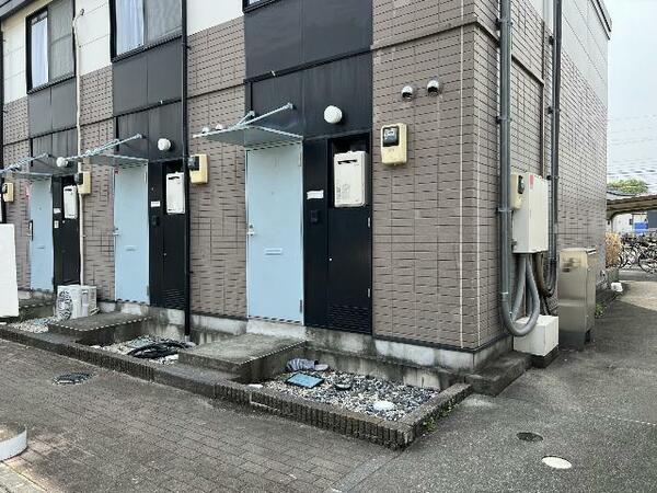 apartment 埼玉県熊谷市石原
地図を見る