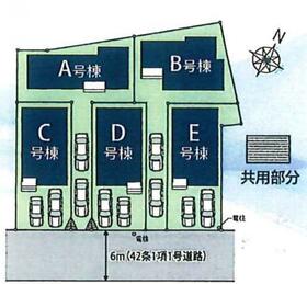 埼玉県さいたま市北区吉野町２丁目