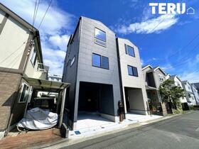 神奈川県横浜市港北区樽町３丁目