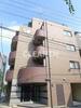 恵比寿駅より徒歩7分 4階 築29年4ヶ月の賃貸物件