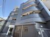 KAISEI上新庄 2階 築35年4ヶ月の賃貸物件