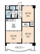 間取り：223038806523