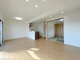 グラン・コート山越　８０３