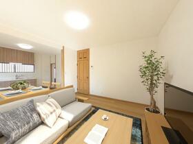 徳島県名西郡石井町藍畑字竜王