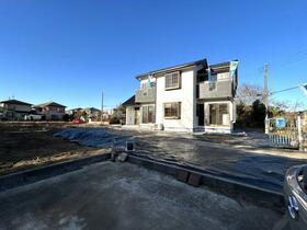 千葉県大網白里市上谷新田