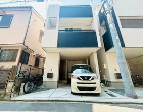 愛知県名古屋市中村区中島町４丁目